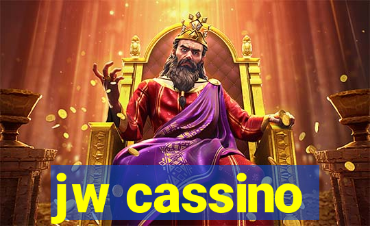 jw cassino